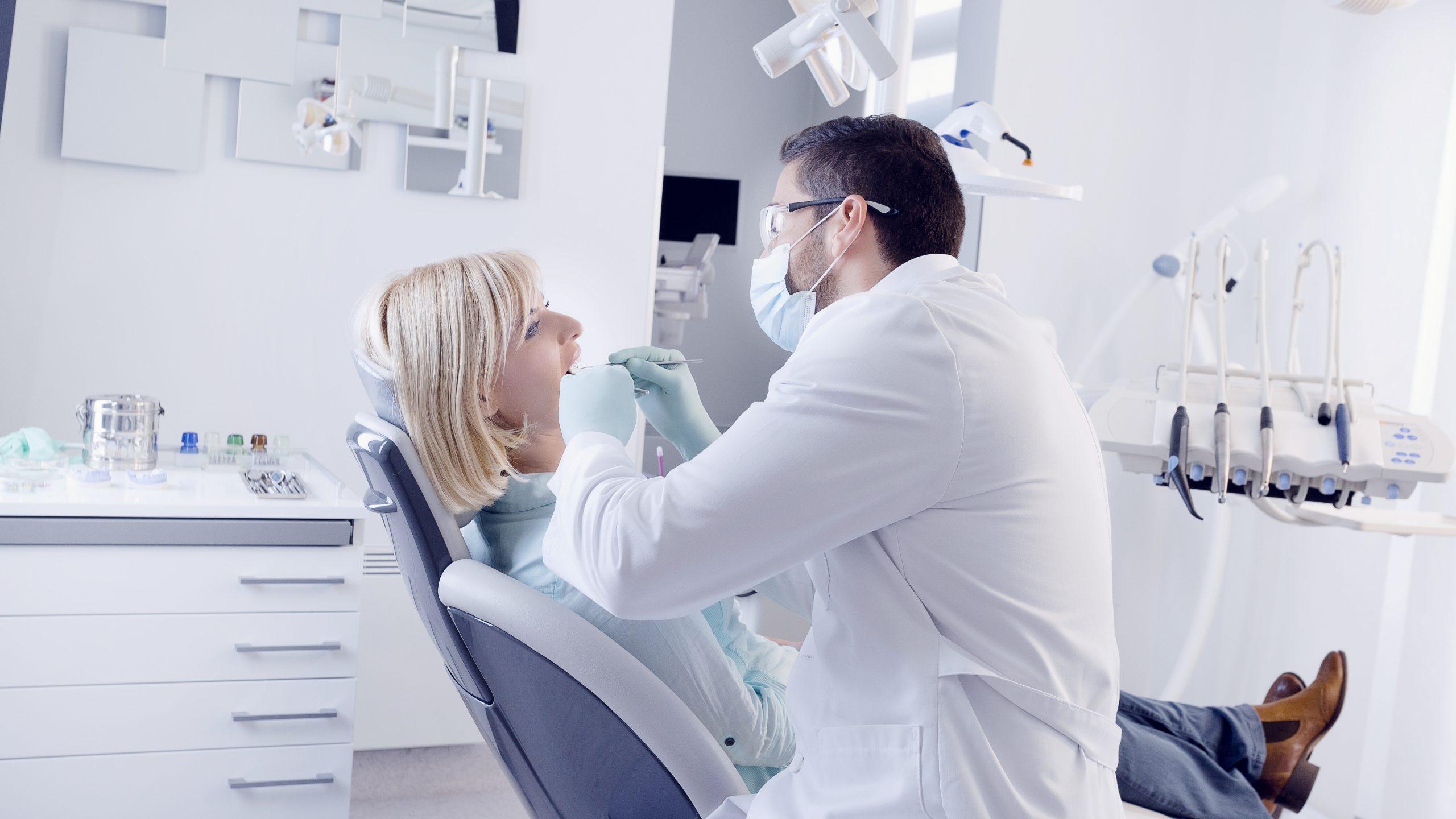 Dentist in North Bergen, NJ