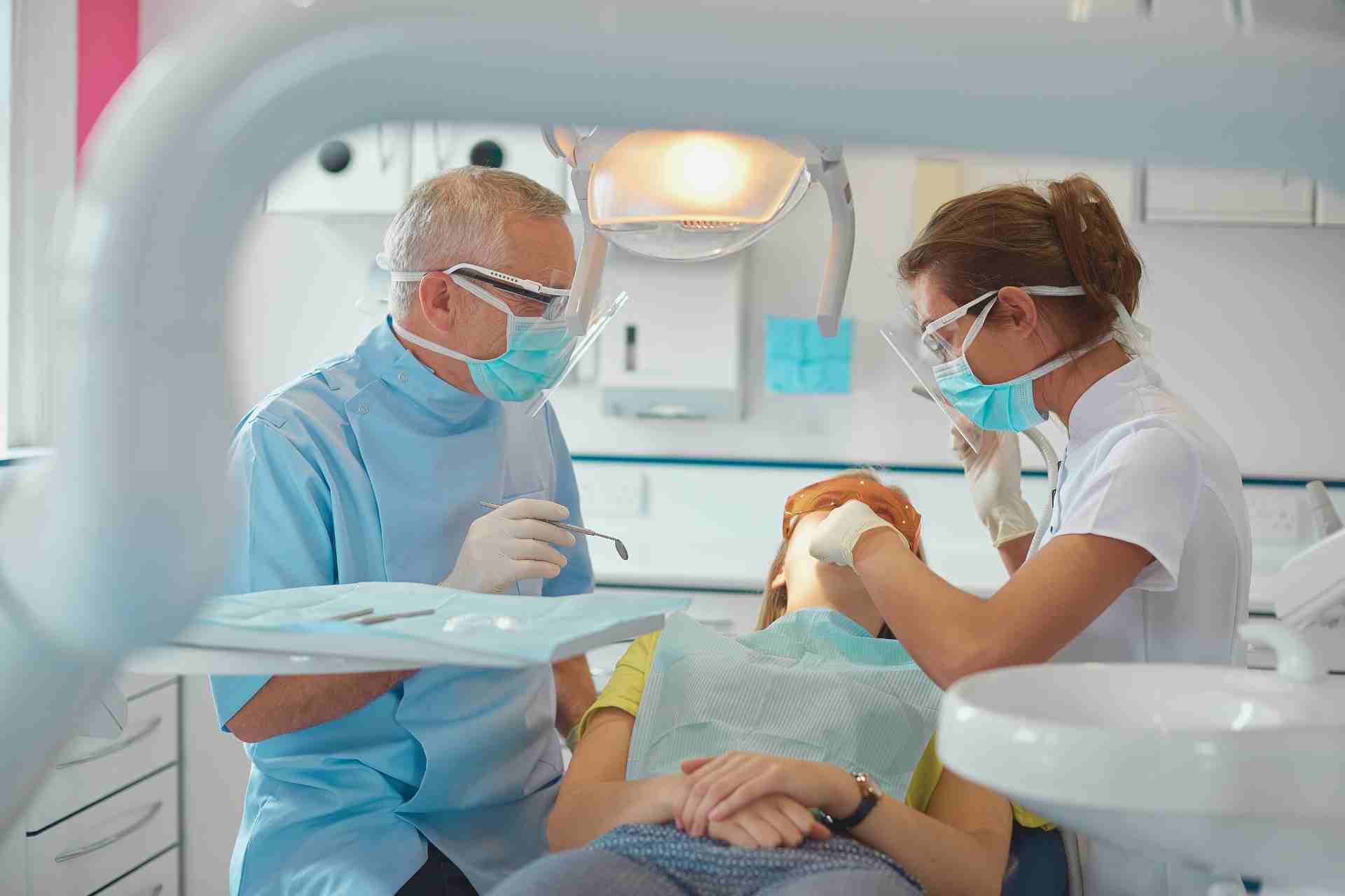 Dentist in North Bergen, NJ
